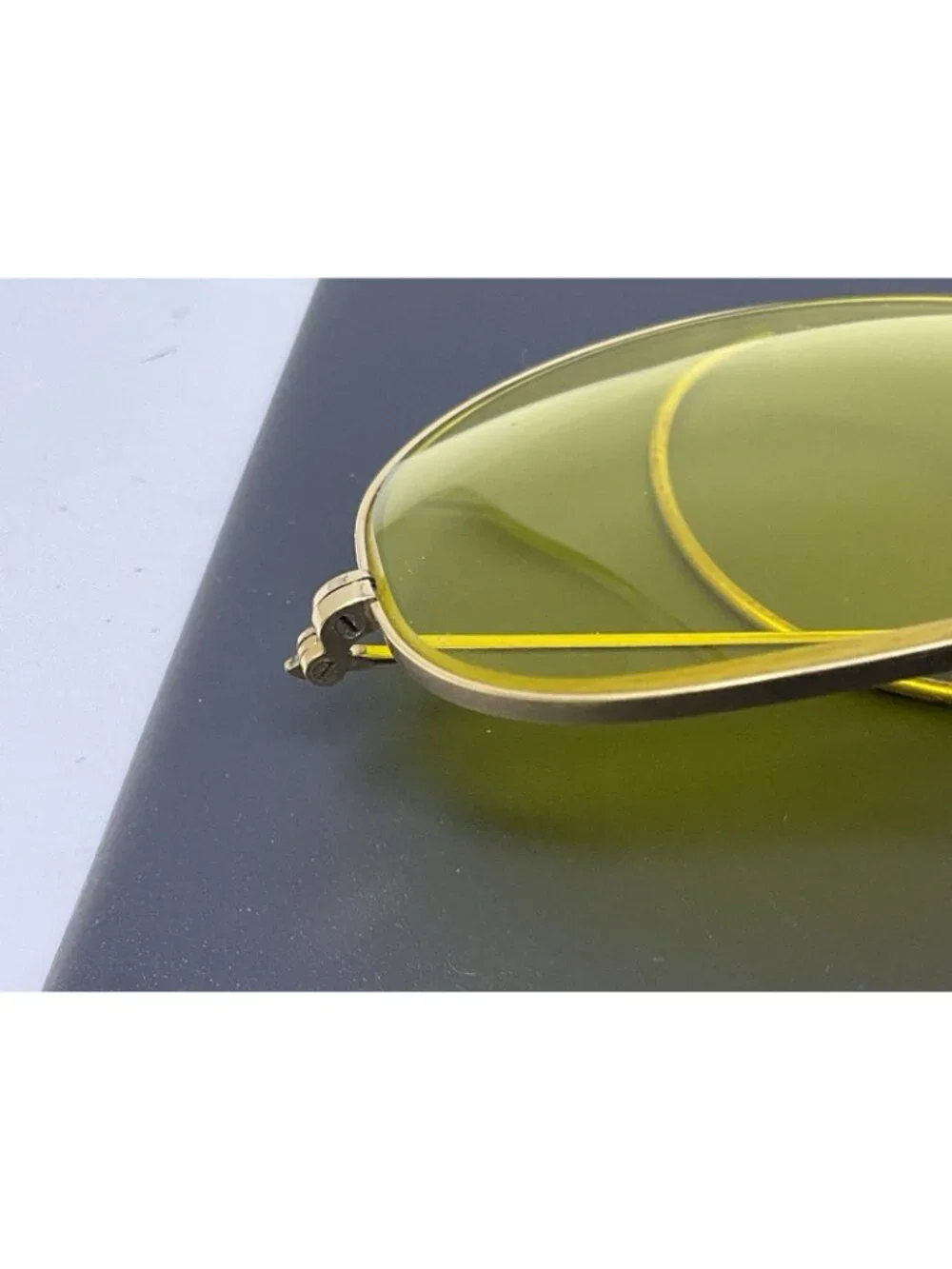 Ray-Ban rare early